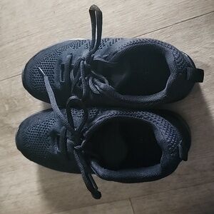 Kids hip hop sneakers